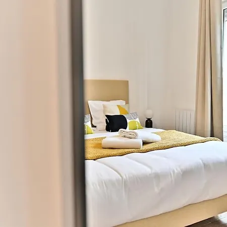 Magnifique Banlieue Parisienne - Appartement