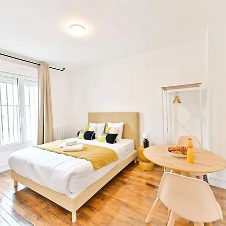 Magnifique Banlieue Parisienne - Appartement Montreuil (Seine-Saint-Denis)