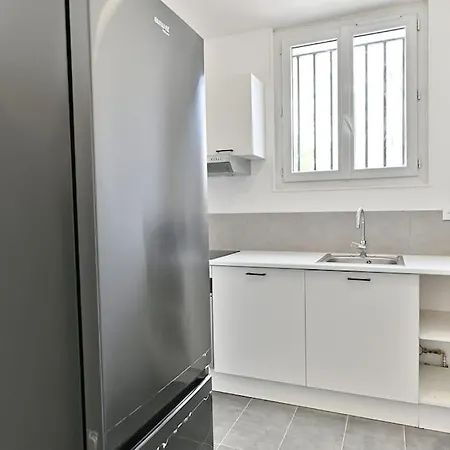 Magnifique Banlieue Parisienne - * Montreuil (Seine-Saint-Denis)