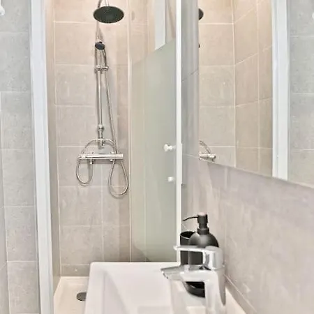 Appartement Magnifique Banlieue Parisienne -