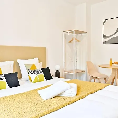 Appartement Magnifique Banlieue Parisienne - Montreuil (Seine-Saint-Denis)
