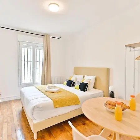 Appartement Magnifique Banlieue Parisienne - Montreuil (Seine-Saint-Denis)